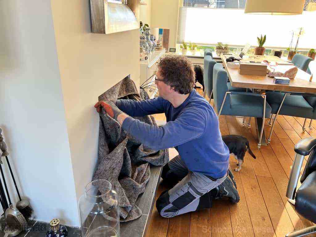 Schoorsteenveger Veendam Schoorsteenveger Veendam