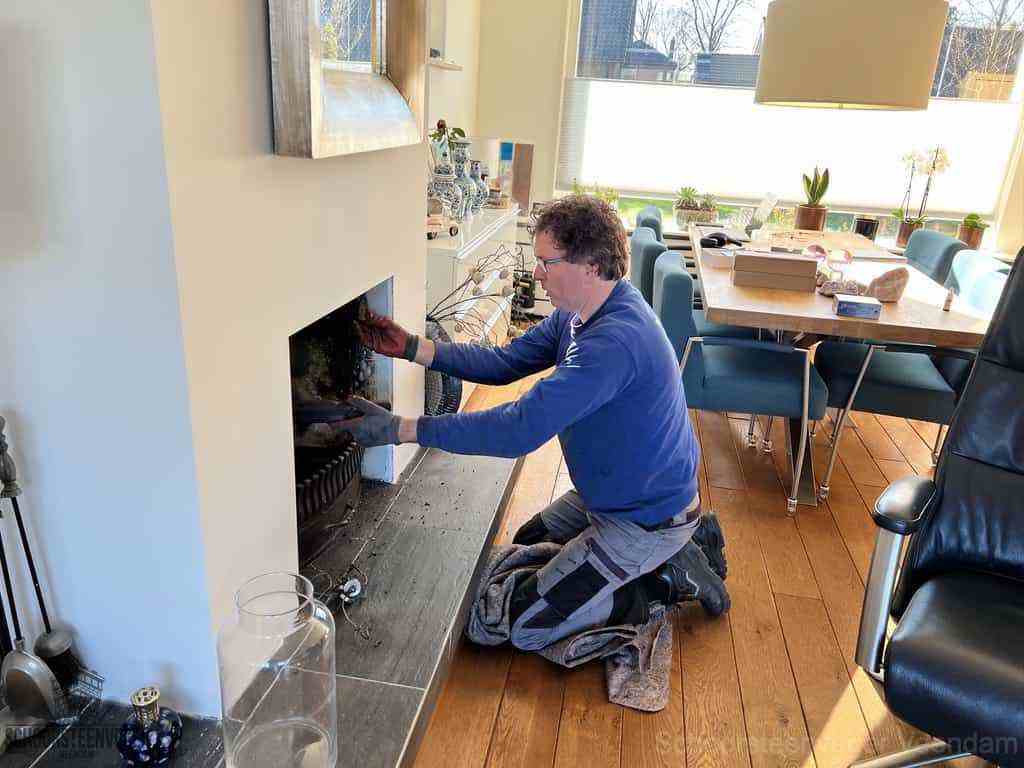 Schouw inspectie Veendam schoorsteenveger Schouw inspectie Veendam schoorsteenveger